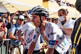Die 21 Etappen der Tour de France 2023 gehen offiziell zu Ende